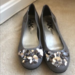 Anne Klein Sport flats